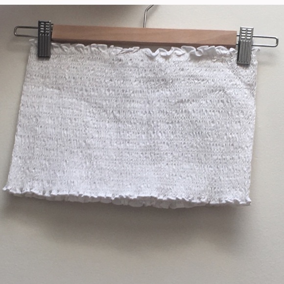 Brandy Melville Tube Top - Picture 3 of 4